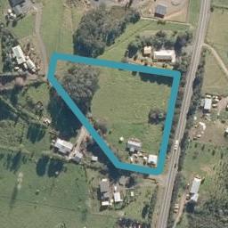 257 Paihia Road, Kawakawa, Kawakawa