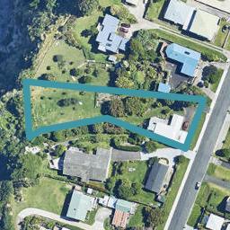 130 Town Point Road, Maketu, Te Puke