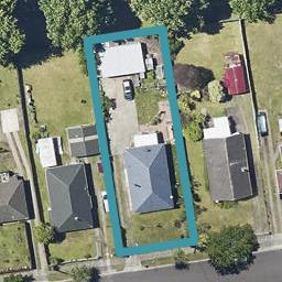54 Domett Street, Kawerau, Kawerau