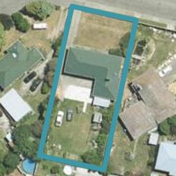 33A Lucas Street, Riversdale, Blenheim
