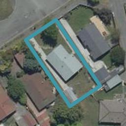 22 Saunders Place, Redwood, Christchurch