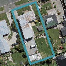 25 Banks Street, Richmond, Invercargill