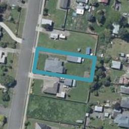 10 Montgomery Street, Cheviot, Cheviot
