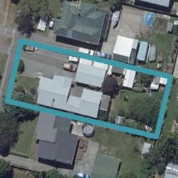 7 East Street, Feilding, Feilding
