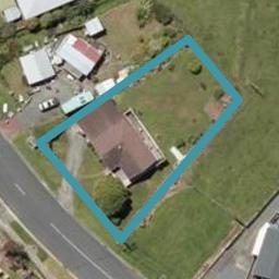 78 King Street, Hikurangi, Hikurangi