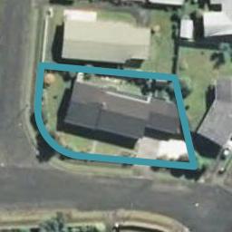 30 Murdoch Street, Hawera