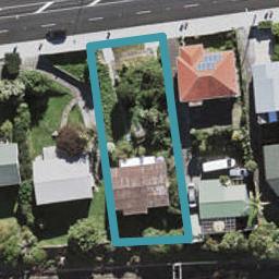 552 New North Road, Kingsland, Auckland
