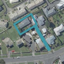 68 Aberdeen Road, Saint Clair, Dunedin