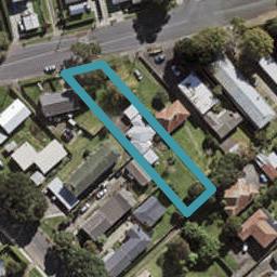 93 Avenue Road, Otahuhu, Auckland