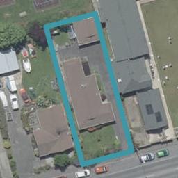 86 Main Road, Fairfield, Dunedin