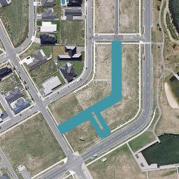 9 Lakeside Drive, Pegasus, Pegasus