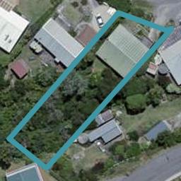3 Guthrie Crescent, Castlepoint, Tīnui
