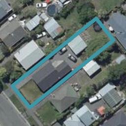 35 Ascot Avenue, North New Brighton, Christchurch