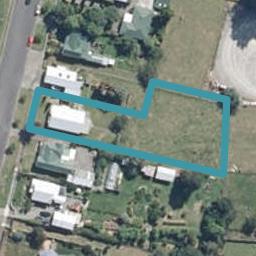 26 Paraekaretu Street, Hunterville, Hunterville