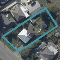 14 Leeston and Lake Road, Leeston, Leeston