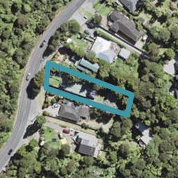 480 Huia Road, Laingholm, Auckland