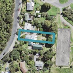 444 Huia Road, Laingholm, Auckland