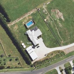 40 Hansen Road, Makauri, Gisborne