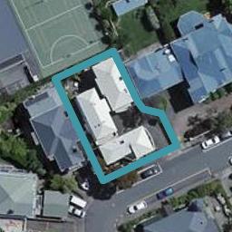 2/35 Hobson Crescent, Thorndon, Wellington