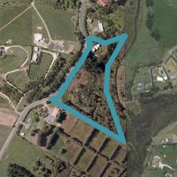 1971 Cove Road, Mangawhai