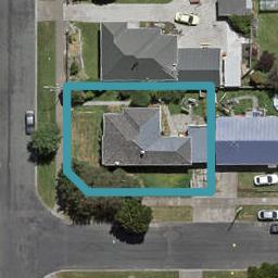 44 Conyers Street, Georgetown, Invercargill