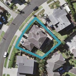 35 Chateau Rise, Flat Bush, Auckland