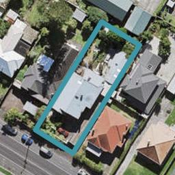 208 Mount Albert Road, Sandringham, Auckland