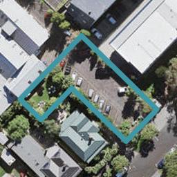 1 Wilton Street, Grey Lynn, Auckland