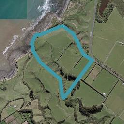 99 Beach Road, Omata, New Plymouth