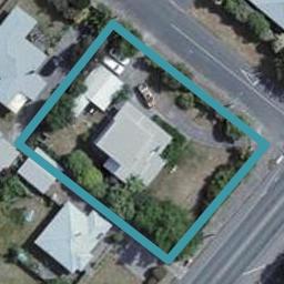 420 High Street South, Carterton