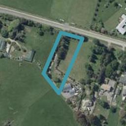 50 McQueens Road, Cheviot, Cheviot