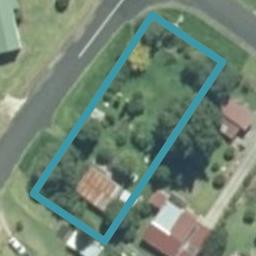 190 Tahuri Street, Kawhia, Kawhia