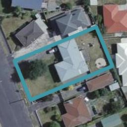 40 Cambridge Terrace, Masterton, Masterton