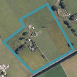 1186 Top Grass Road, Dannevirke