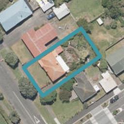 20 Karaka Street, Castlecliff, Whanganui