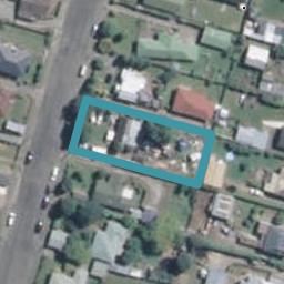 36 Hayhurst Street, Temuka