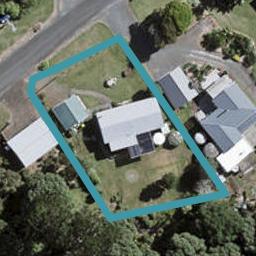 488 Matakawau Road, Āwhitu