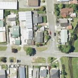 57 Broadway, Picton