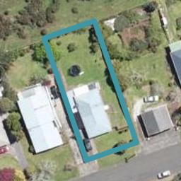 36 Hillcrest Road, Kaikohe, Kaikohe