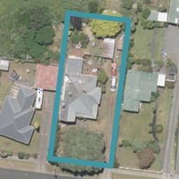 34 Bignell Street, Gonville, Whanganui