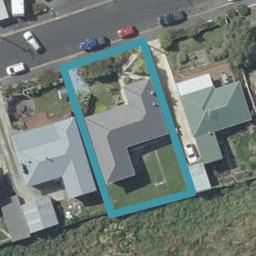 21 Heath Street, Andersons Bay, Dunedin