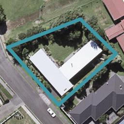 8 Oakwood Drive, Highlands Park, New Plymouth