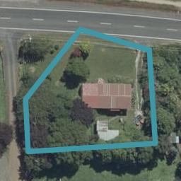 40 Doctors Point Road, Waitati, Waitati