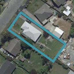 34 Oakland Street, Northcote, Christchurch