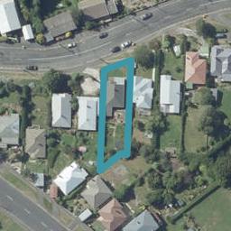 515 South Road, Calton Hill, Dunedin