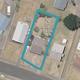 43 Kowhai Street, Castlecliff, Whanganui