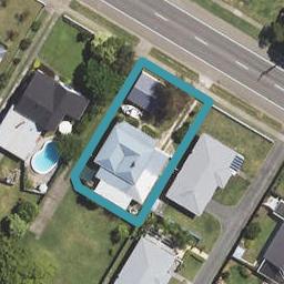 482 Aberdeen Road, Te Hapara, Gisborne
