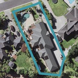 5 San Jose Rise, Shamrock Park, Auckland