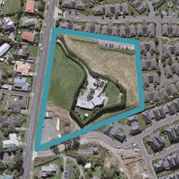 83 Barrett Road, Whalers Gate, New Plymouth