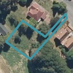 20 Park Avenue, Ohakune